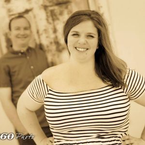 Meet your Posher, Allie